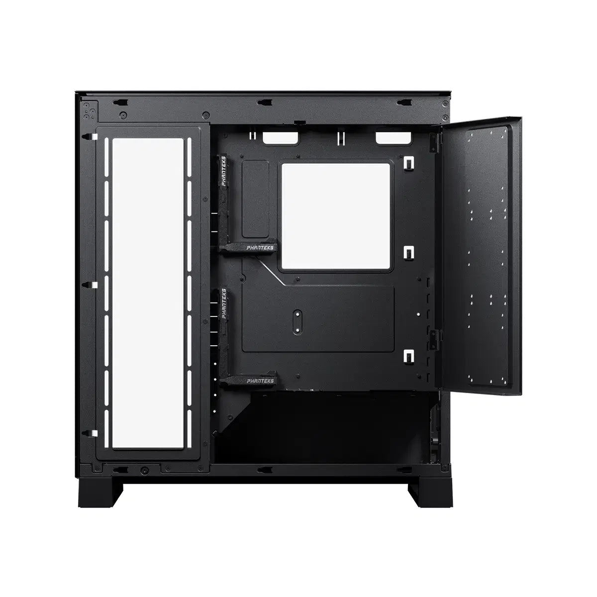 Phanteks NV5s - ATX Tempered Glass Mid-Tower Case