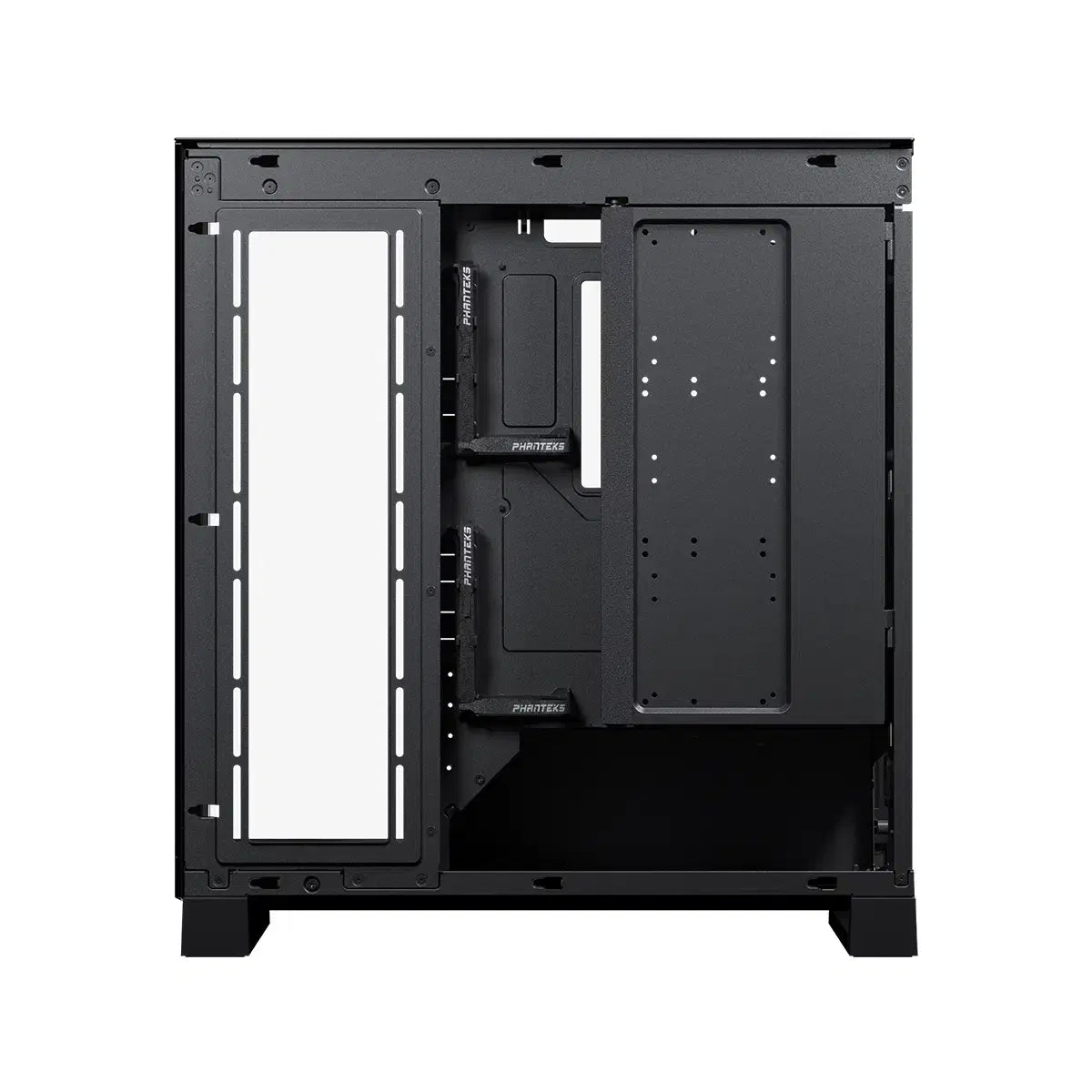 Phanteks NV5s - ATX Tempered Glass Mid-Tower Case