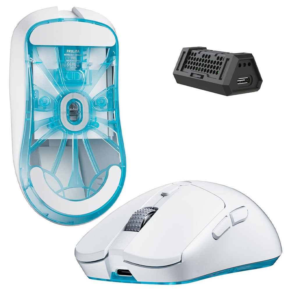Phylina S450 PRO - Wireless Gaming Mouse