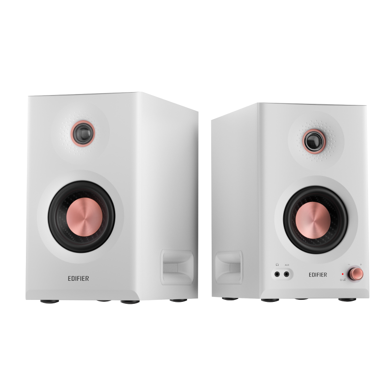 Edifier MR5BT - Powered Studio Monitor Speakers