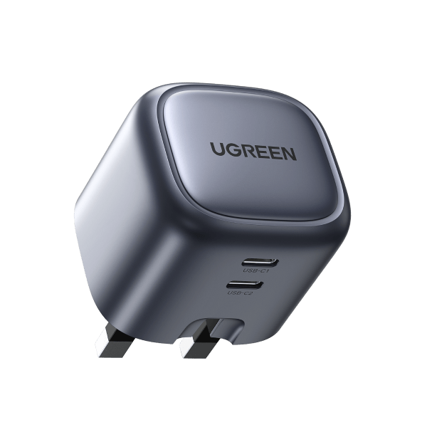 Ugreen Nexode 45W GaN Fast Charger