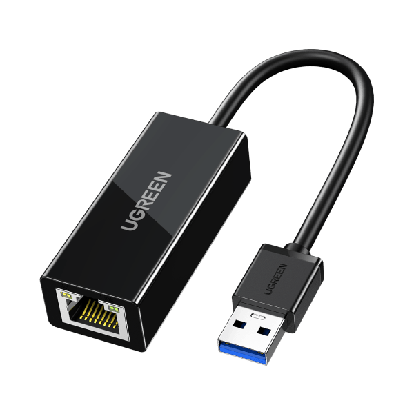 UGREEN USB 3.0 to RJ45 Gigabit Ethernet Network Adapter