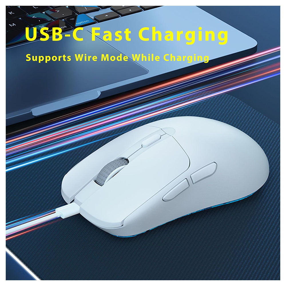 Phylina S450 PRO - Wireless Gaming Mouse