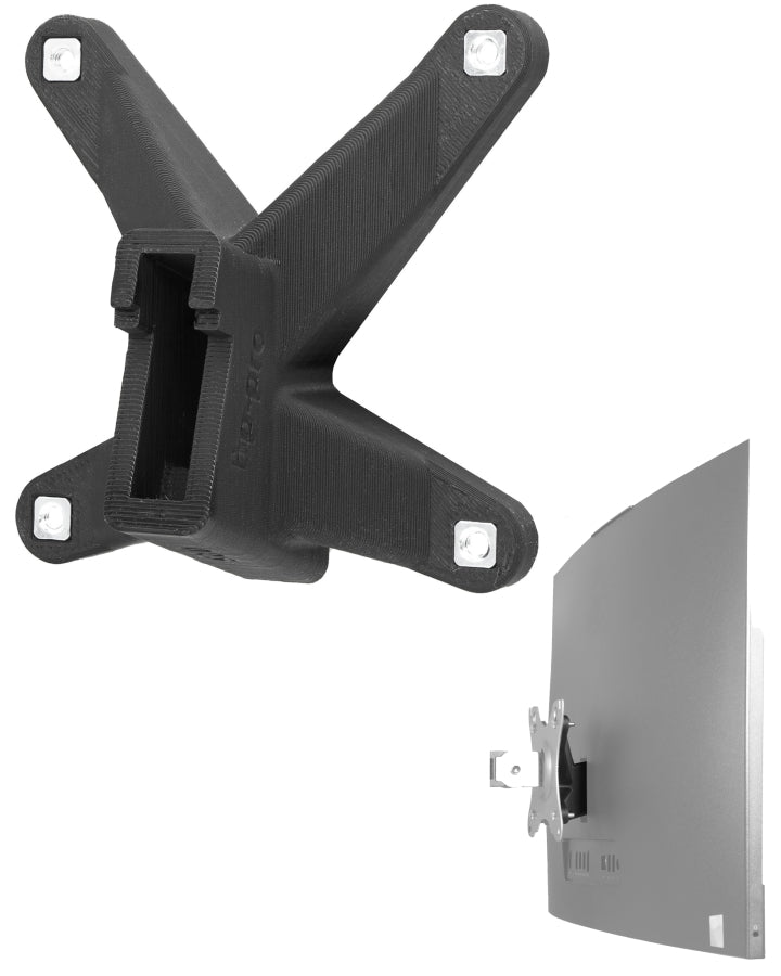 HP All-in-One PC Vesa Mount Adapter - (ProOne 440 G9 / 24-f0006ng)