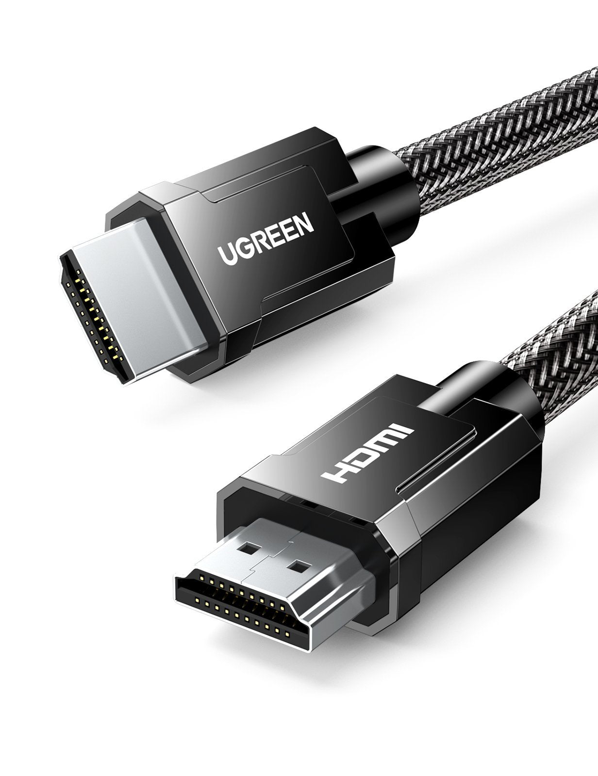 UGREEN 8K HDMI 2.1 Cable - HDMI male to male - HD135