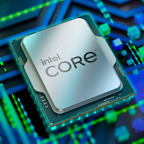 Intel Core i3-12100 4-Core 8-Thread LGA1700 Processor
