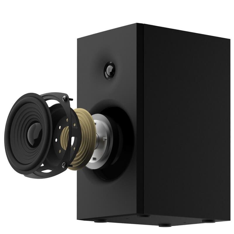 Edifier R1080BT - Bluetooth Multimedia Speakers