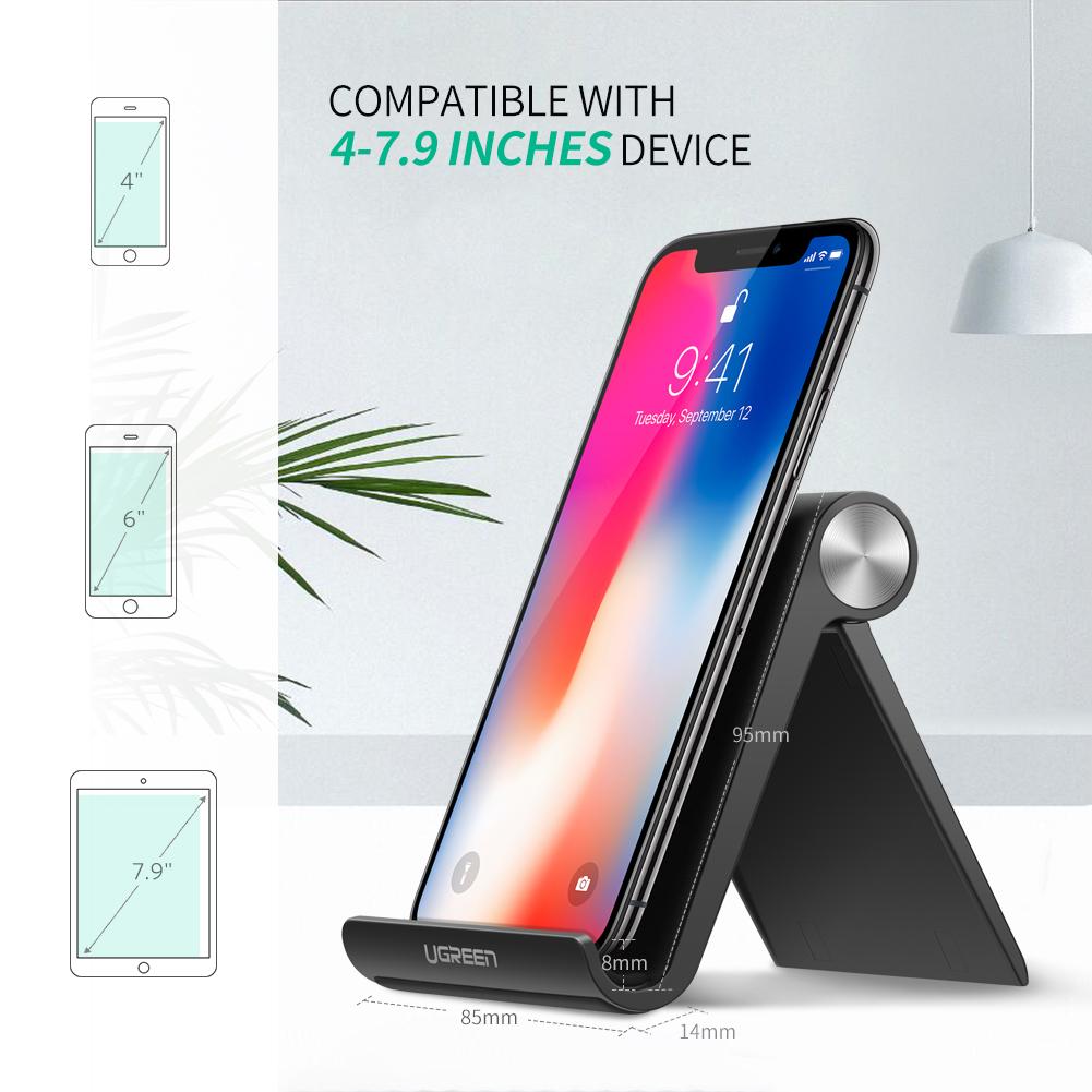 UGreen Portable Cell Phone Holder - LP106