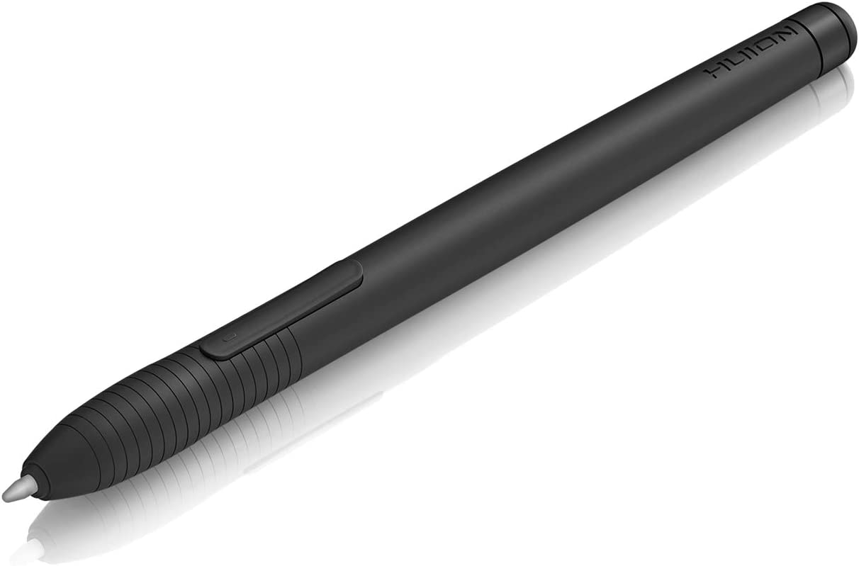 HUION PW201 - Battery-Free Pen