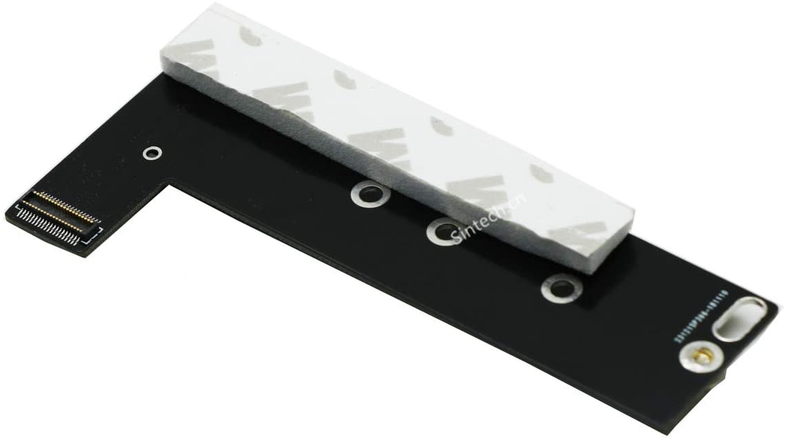 M.2 NGFF NVMe SSD Adapter for Mac Mini Late 2014