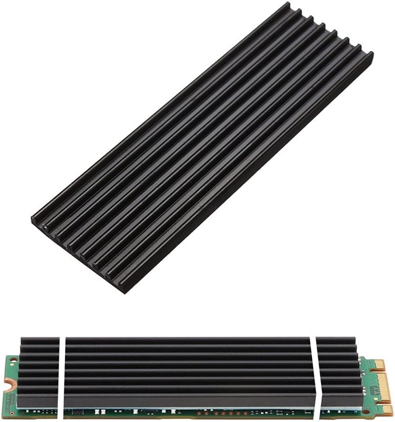 M.2 SSD Heatsink
