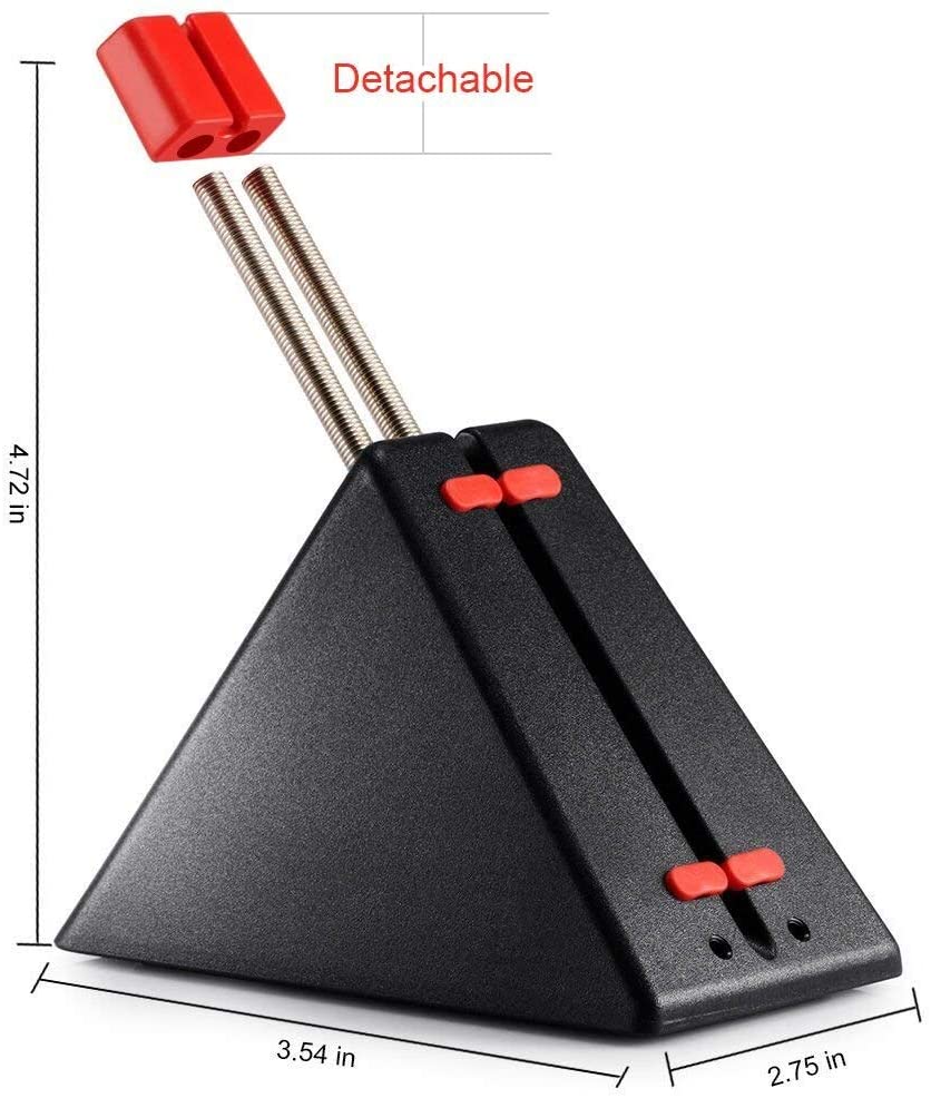 Hotline Games - Gaming Mouse Bungee