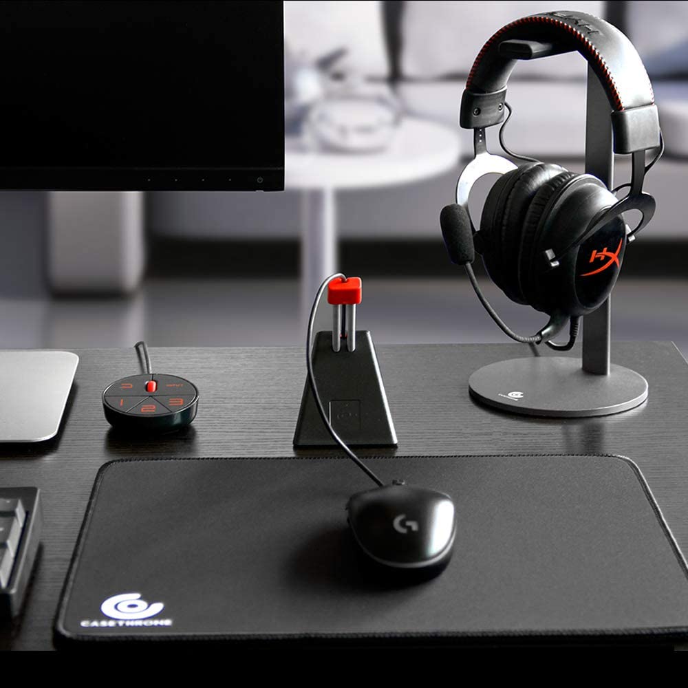 Hotline Games - Gaming Mouse Bungee