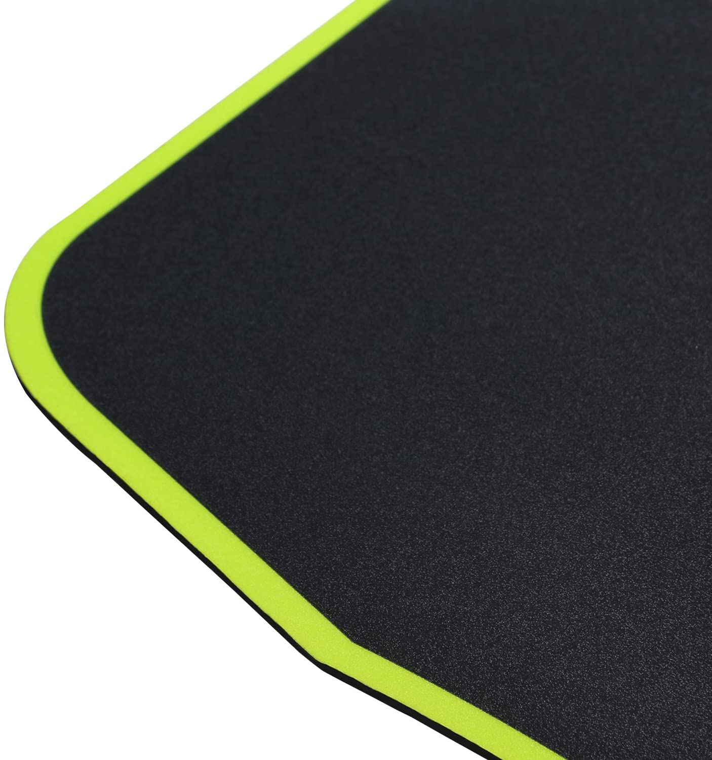 Rantopad GTR Frosted Carbon Resin Surface Mouse Pad