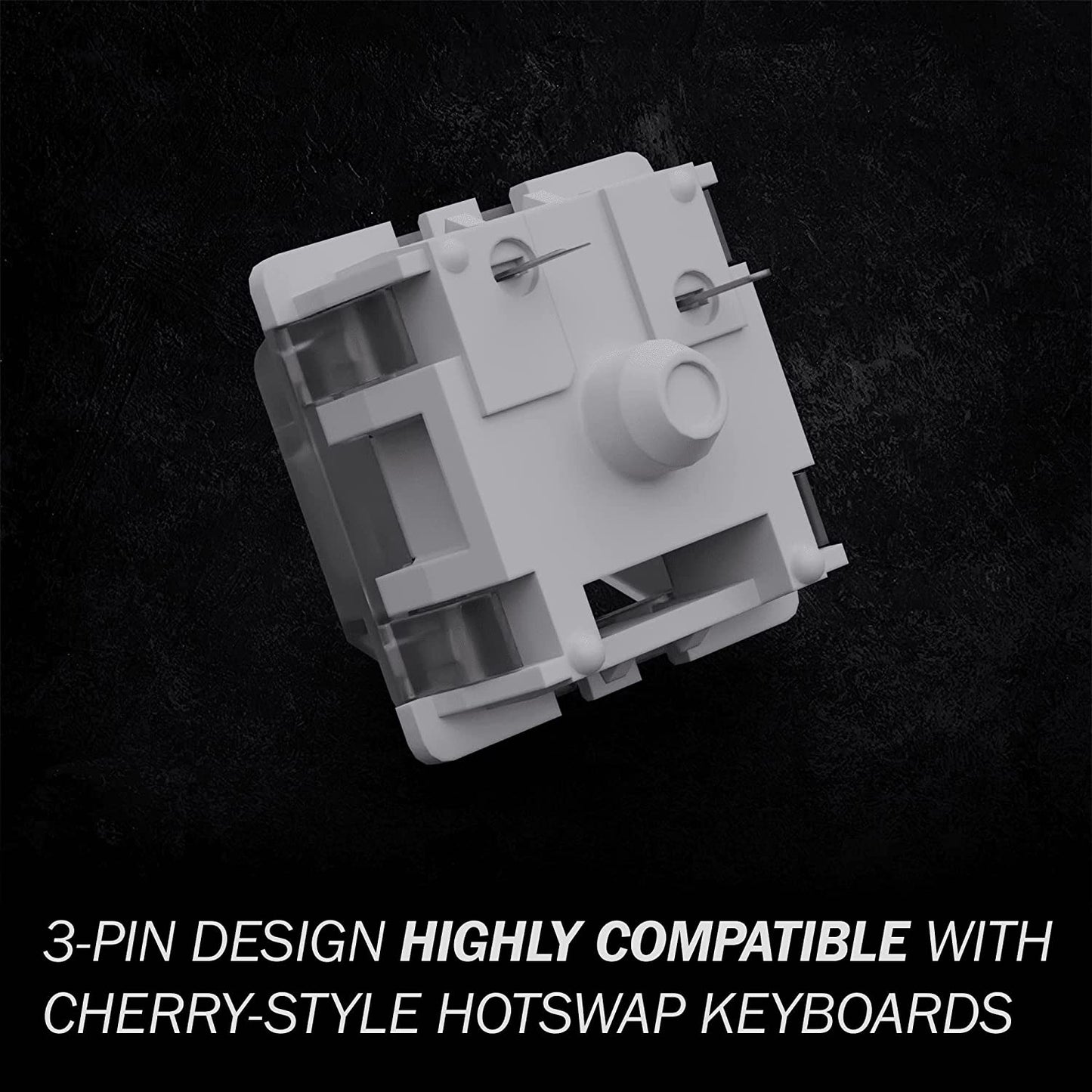Gateron Mechanical Switch for MX Keyboard