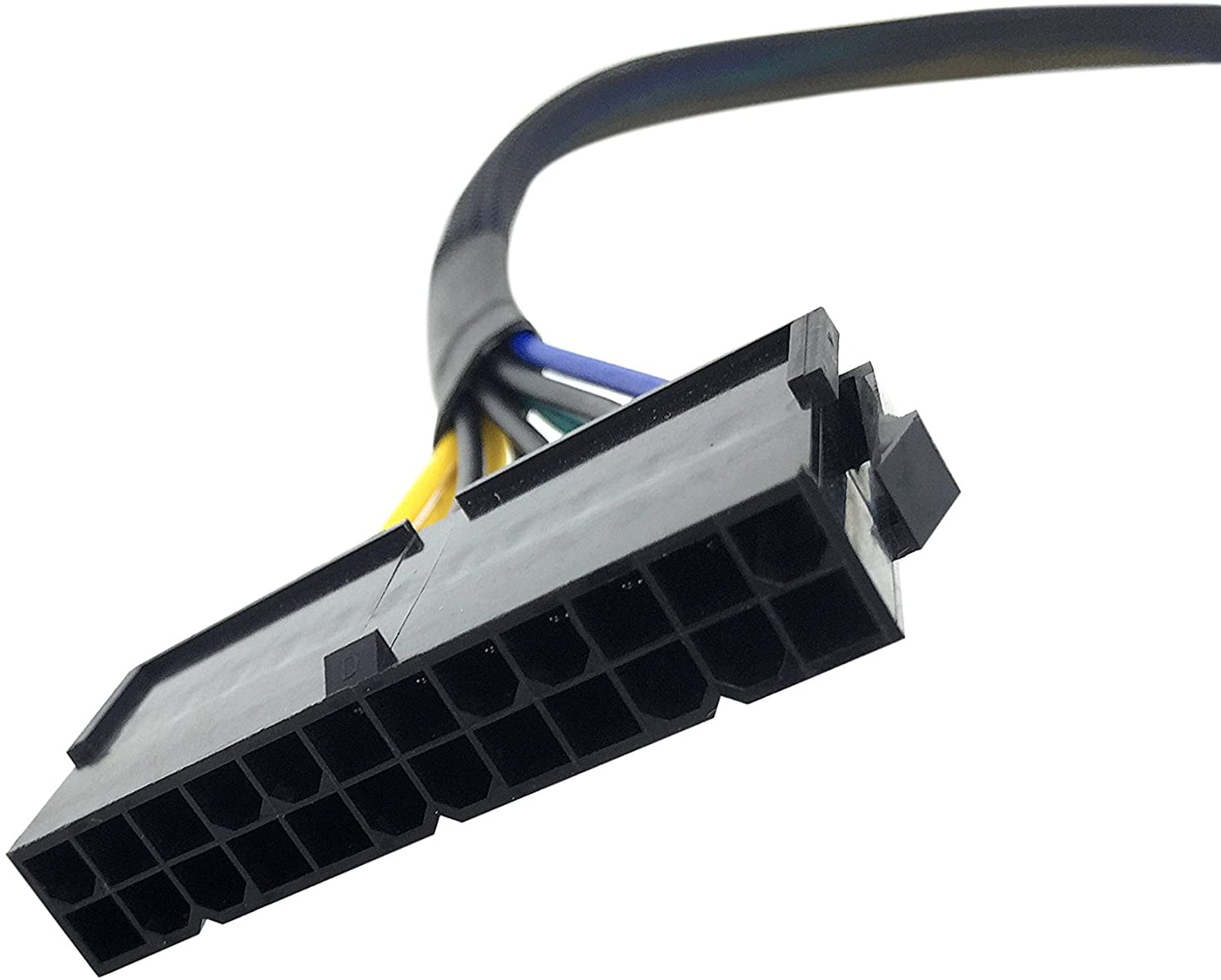 24pin ATX Power Supply to 10pin Power Adapter Cable - Lenovo