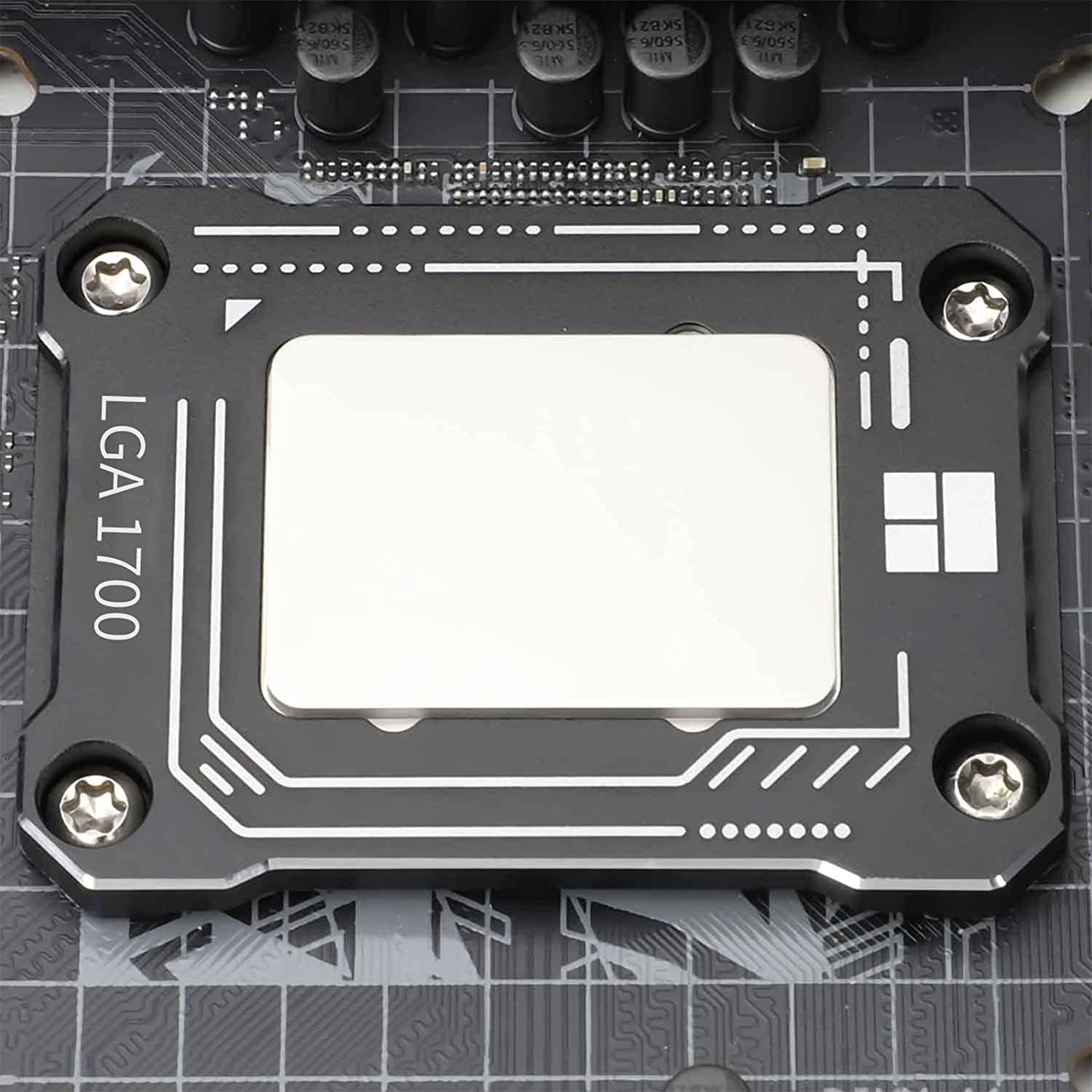 Thermalright CPU Contact Frame - Intel LGA1700-BCF