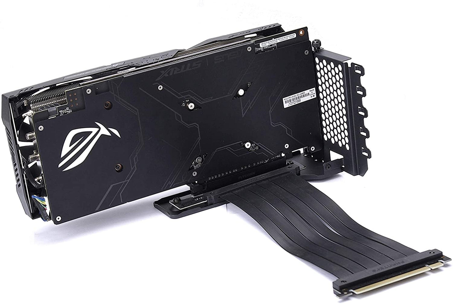 Phanteks Universal Vertical GPU Bracket - PH-VGPUKT_02