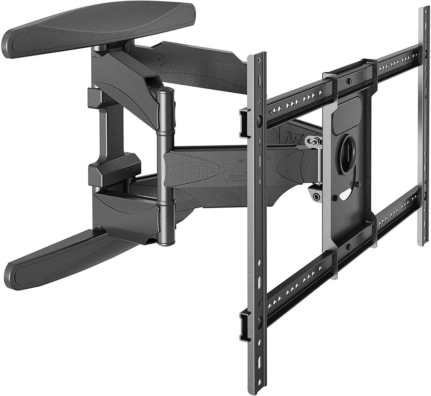 NB North Bayou 40"- 80" Retractable TV Wall Mount - P6