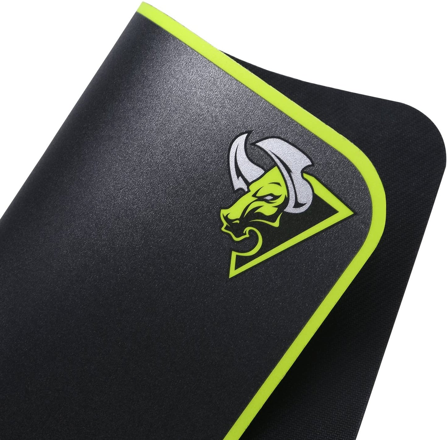 Rantopad GTR Frosted Carbon Resin Surface Mouse Pad