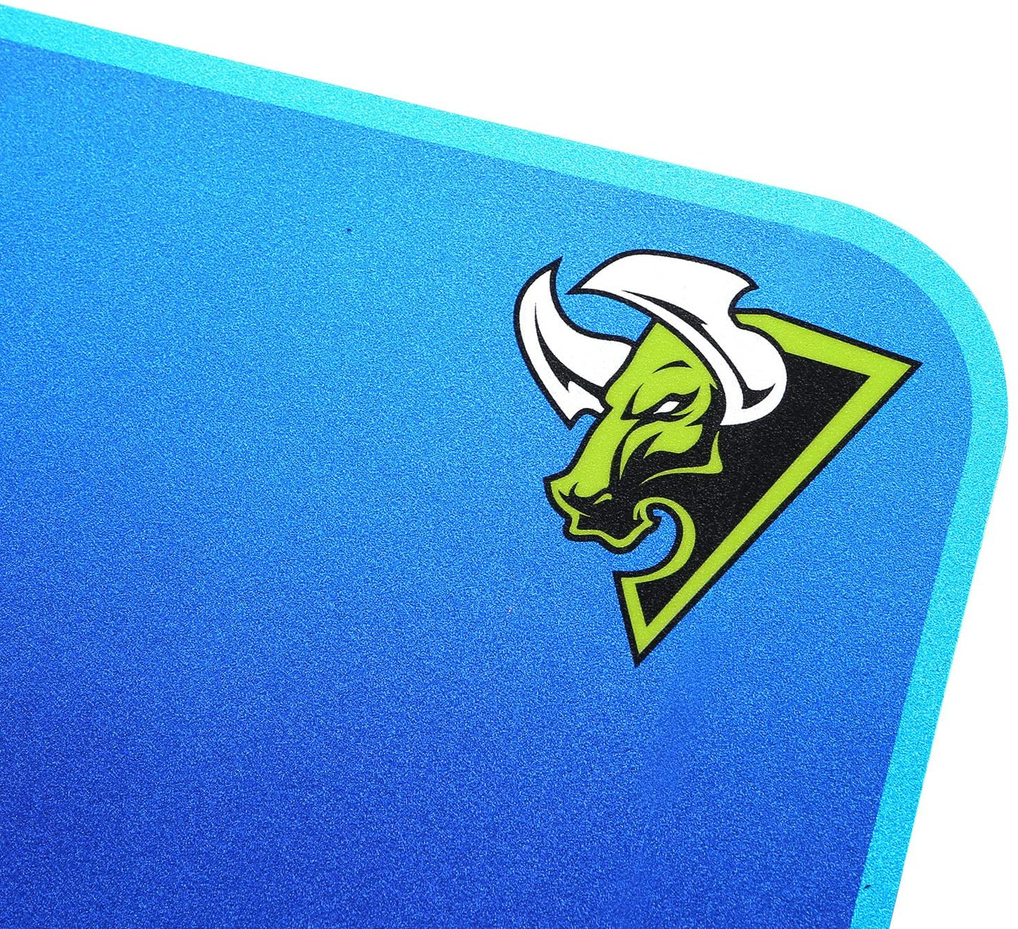 Rantopad GTR Frosted Carbon Resin Surface Mouse Pad