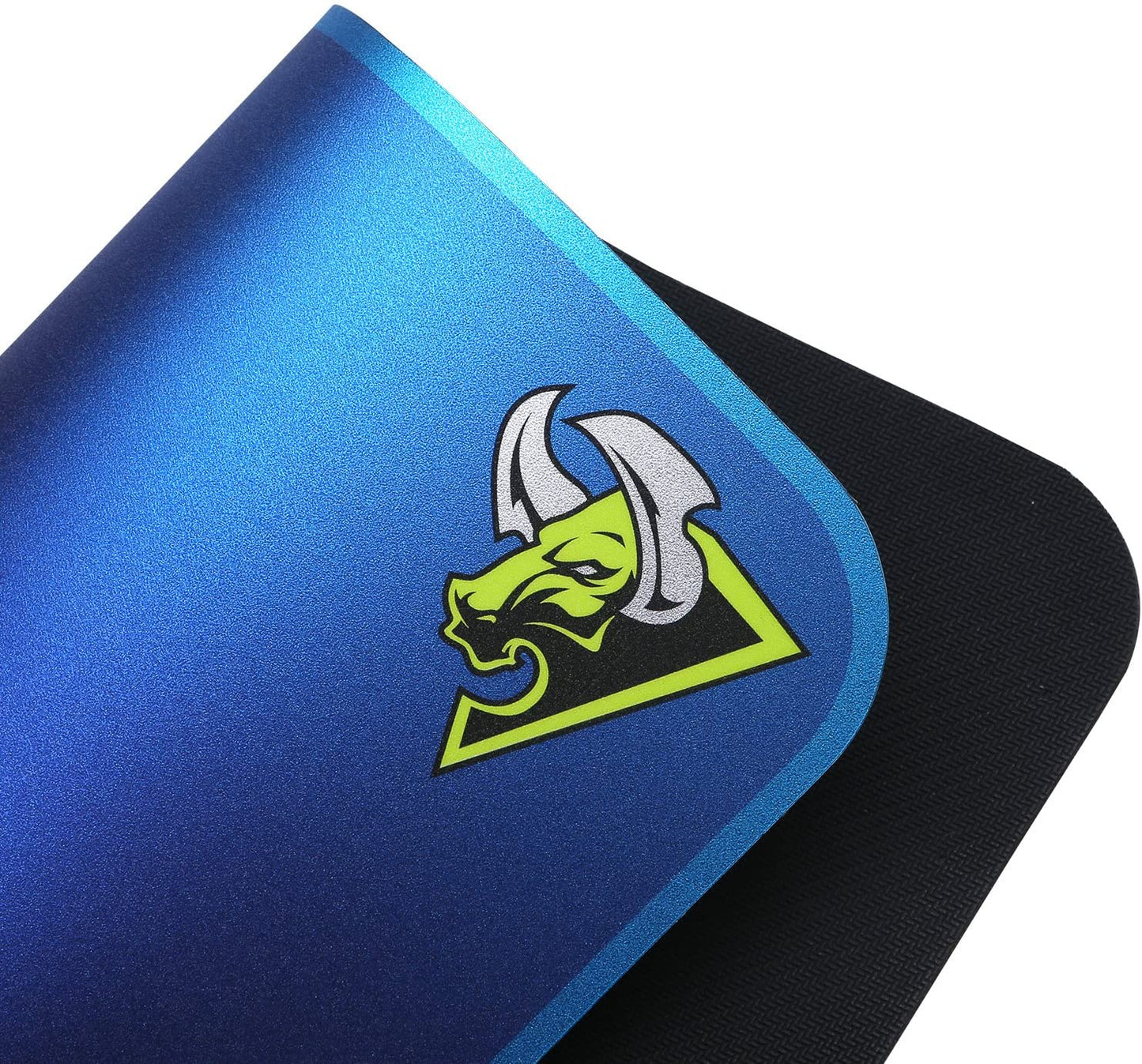 Rantopad GTR Frosted Carbon Resin Surface Mouse Pad