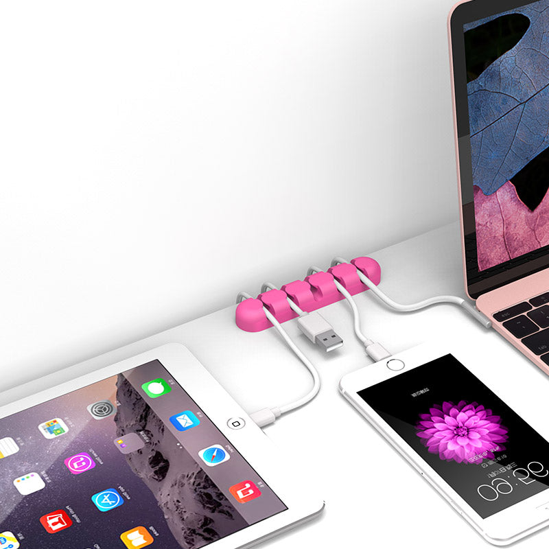 Orico Adhesive Desktop Cable Manager