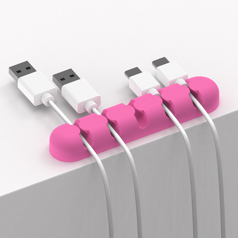 Orico Adhesive Desktop Cable Manager