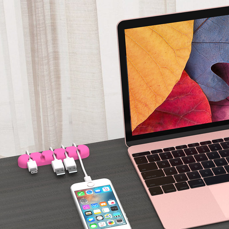 Orico Adhesive Desktop Cable Manager