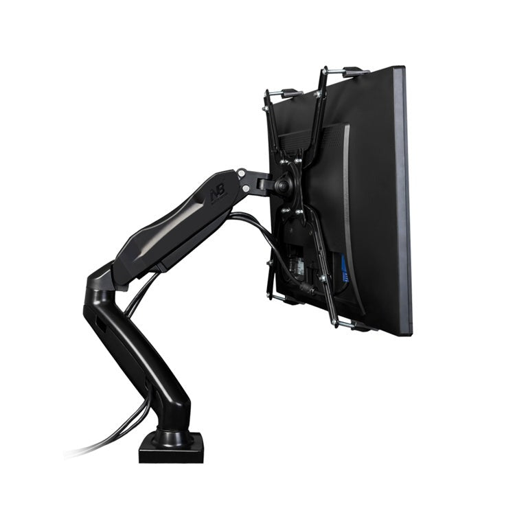 NB North Bayou Monitor Bracket for Non Vesa Monitor - FP-1