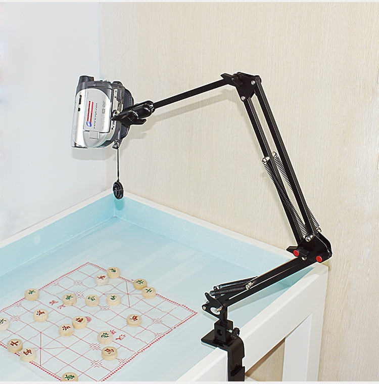 Adjustable Overhead Camera Holder - 206B