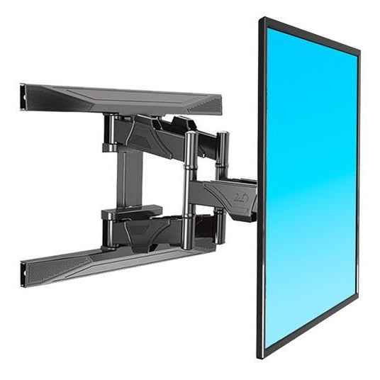 NB North Bayou 40"- 80" Retractable TV Wall Mount - P6