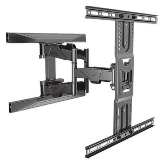 NB North Bayou 40"- 80" Retractable TV Wall Mount - P6