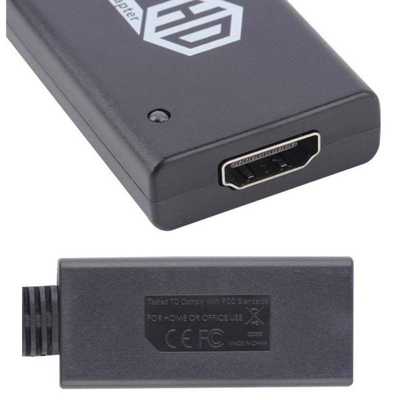 USB 3.0 to HDMI Adapter
