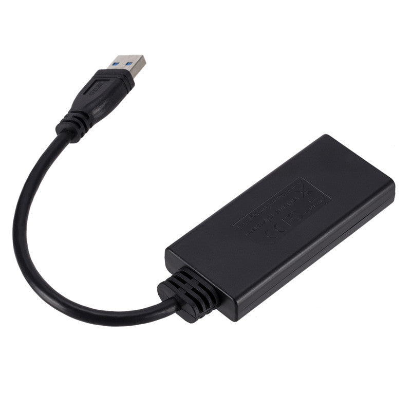 USB 3.0 to HDMI Adapter