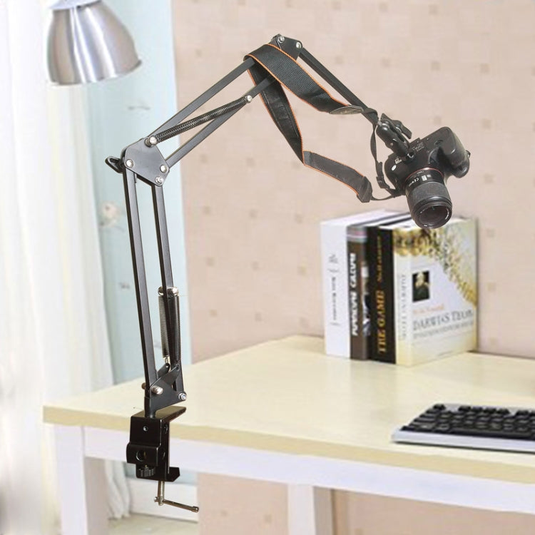 Adjustable Overhead Camera Holder - 206B