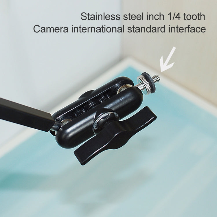 Adjustable Overhead Camera Holder - 206B