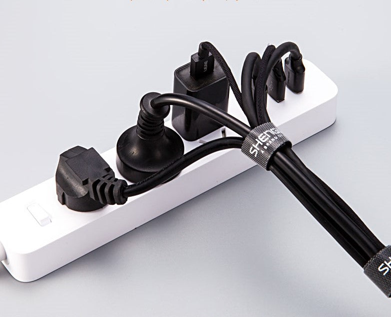 Shengwei Cable Management Velcro Strap