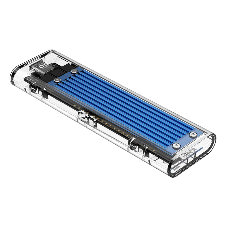 Orico NVME M.2 SSD Enclosure