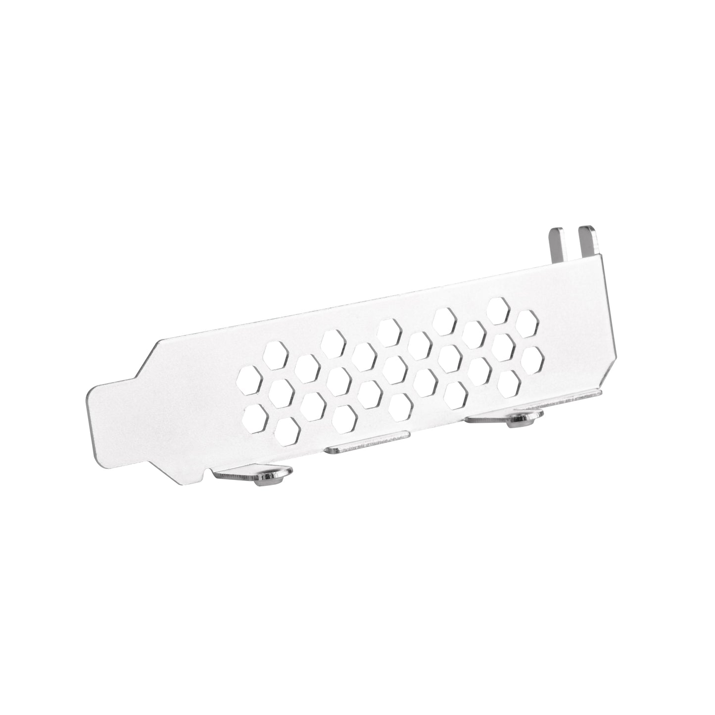 SilverStone Wireless Computer Power and Reset Remote - ES02-PCIe