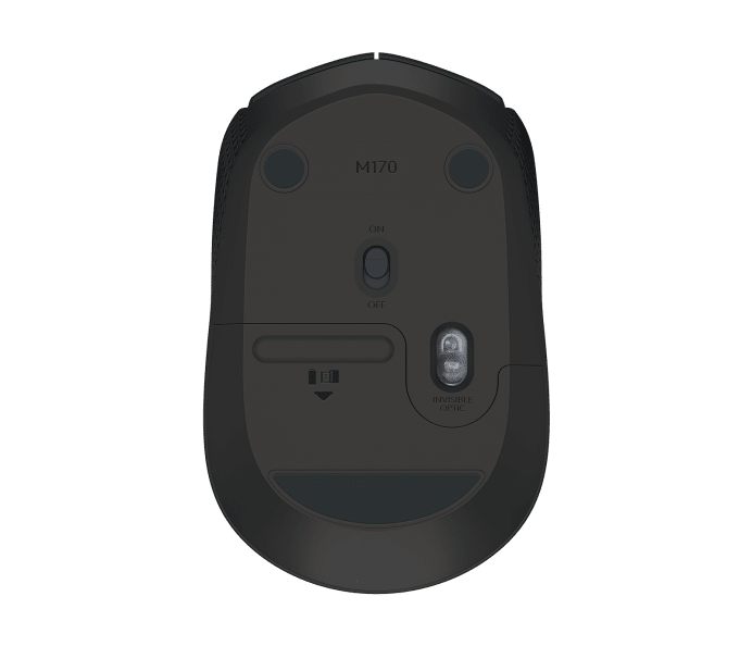 Logitech M171 - Wireless Mouse