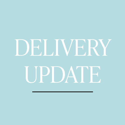 Update on Delivery Service Cost Adjustment - AUGUST 2023