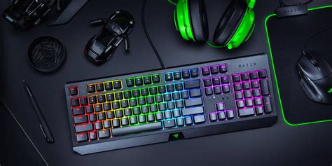 Shuffled Keyboard Peripherals – tagged