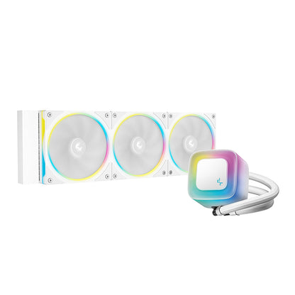 DeepCool LE360 PRO - 360mm AIO CPU Cooler