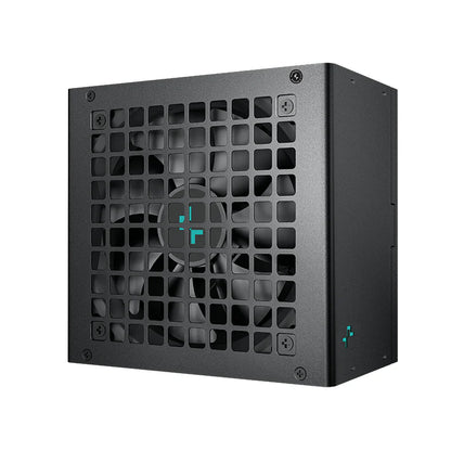 Deepcool PL650D - 650W 80+ Bronze Non Modular ATX3.1 Power Supply