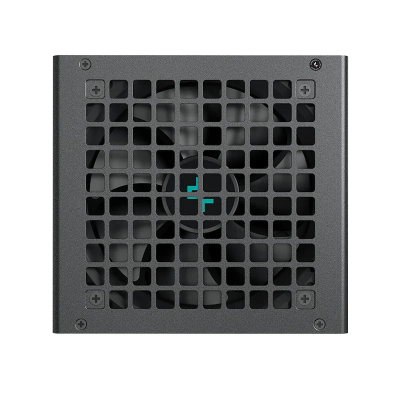 Deepcool PL650D - 650W 80+ Bronze Non Modular ATX3.1 Power Supply