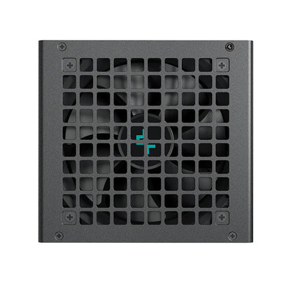 Deepcool PL650D - 650W 80+ Bronze Non Modular ATX3.1 Power Supply