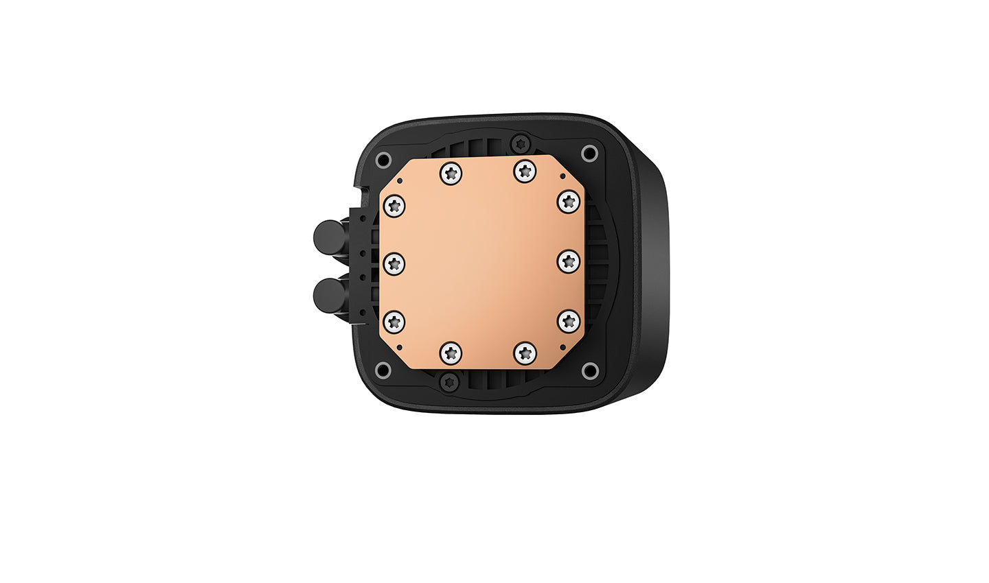 DeepCool LE360 PRO - 360mm AIO CPU Cooler