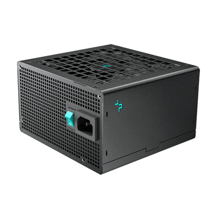 Deepcool PL650D - 650W 80+ Bronze Non Modular ATX3.1 Power Supply