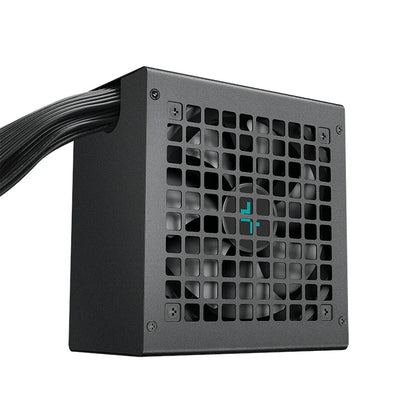 Deepcool PL650D - 650W 80+ Bronze Non Modular ATX3.1 Power Supply